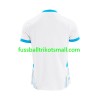 Fußballtrikots Olympique Marseille 2024-2025 Kurzarm Heimtrikotsatz kaufen